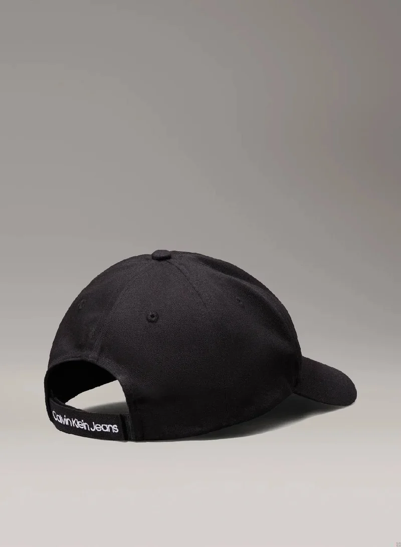 Calvin Klein Jeans Unisex Organic Cotton Cap