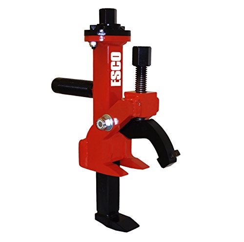 Esco 20429 PneuTek Pneumatic Bead Breaker