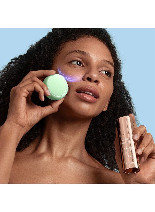 فوريو جهاز فوريو بير™ 2 جو مايكروكرنت تونر أون ذا بيستاشيو - وحدة واحدة - Image 2