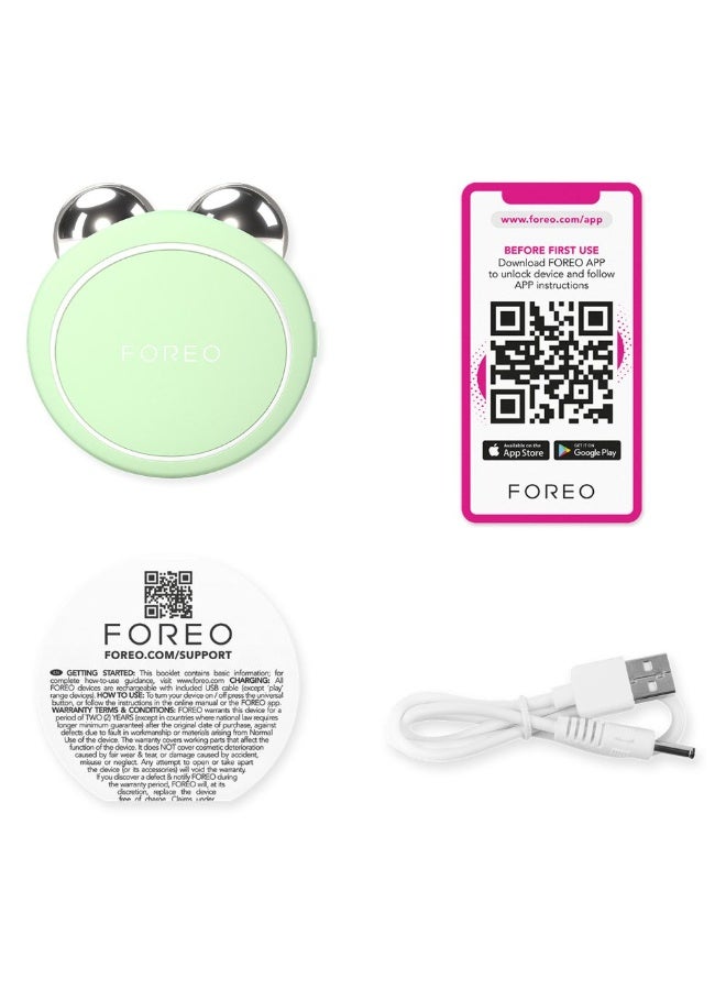 فوريو جهاز فوريو بير™ 2 جو مايكروكرنت تونر أون ذا بيستاشيو - وحدة واحدة - Image 3