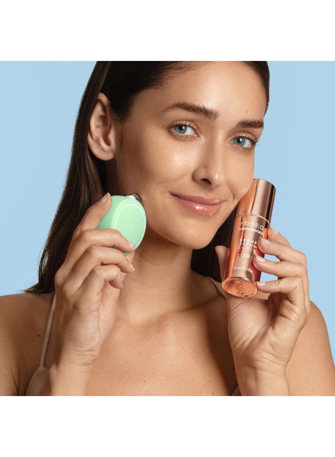 فوريو جهاز فوريو بير™ 2 جو مايكروكرنت تونر أون ذا بيستاشيو - وحدة واحدة - Image 4