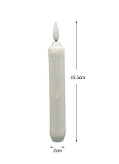 Y&D LED Electronic Candle Lamp 15.5 * 2CM  - Image 3