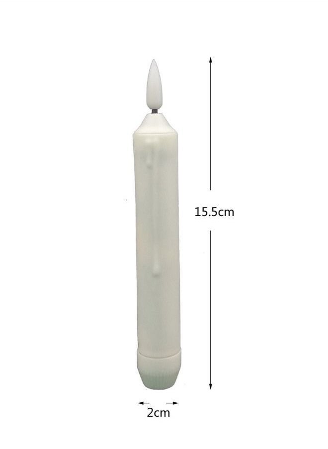 Y&D LED Electronic Candle Lamp 15.5 * 2CM  - Image 3