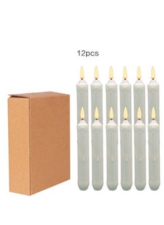 Y&D LED Electronic Candle Lamp 15.5 * 2CM  - Image 2