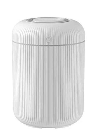 Humidifier For Bedrooms, Air Humidifier, Whisper-Quiet Operation With Nightlight And Auto-Shut Off Adjustable Mist Suitable for car Bedroom Offices - pzsku/ZE9D9FBBDD326316E2188Z/45/1746388666/1be5e29d-a994-4b12-9708-e11892b8c51a