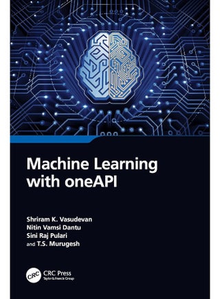 Machine Learning with oneAPI