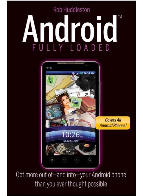 Android Fully Loaded
