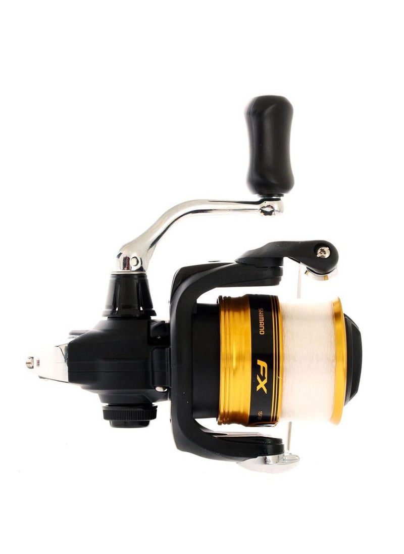 شيمانو - بكرة الغزل Shimano FXC 3000 FC - Image 1