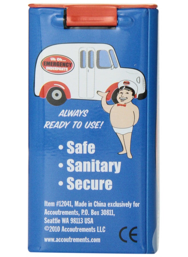 Accoutrements Emergency Underpants - Image 2