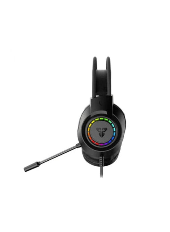 FANTECH PORTAL HQ55 Wired GAMING HEADSET  - Image 2
