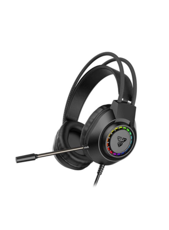 FANTECH PORTAL HQ55 Wired GAMING HEADSET  - Image 1