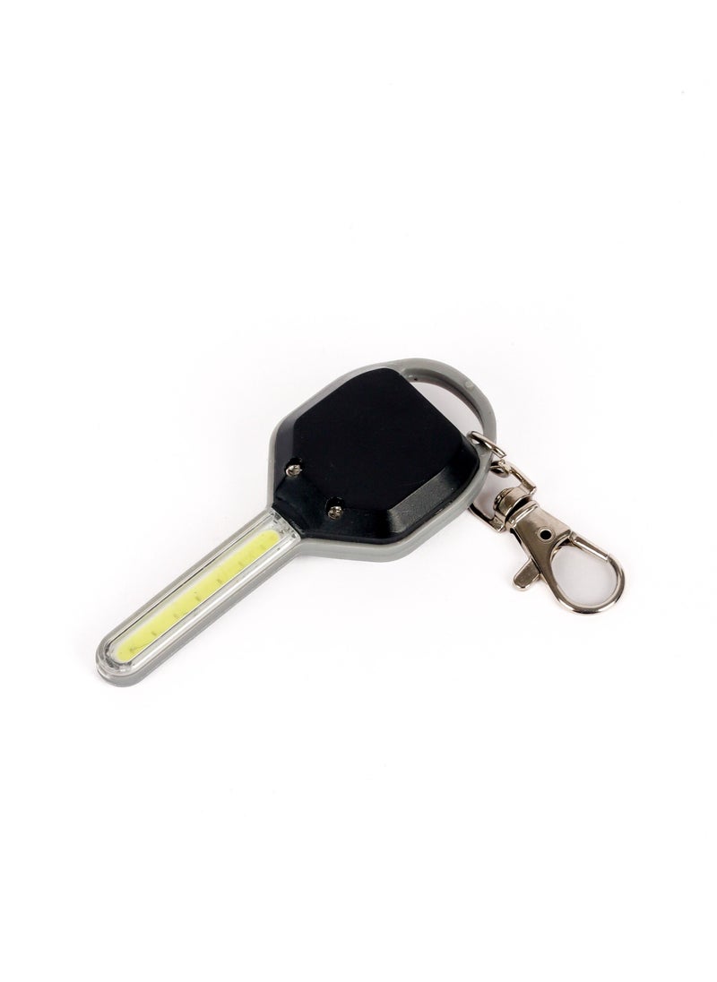 LUSTER 2pc led flashlight in the shape of a car key  - Image 3