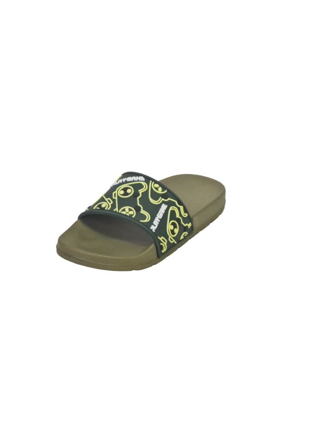 Onda Ds Play game Comfortable slide slipper for Boys - Image 3