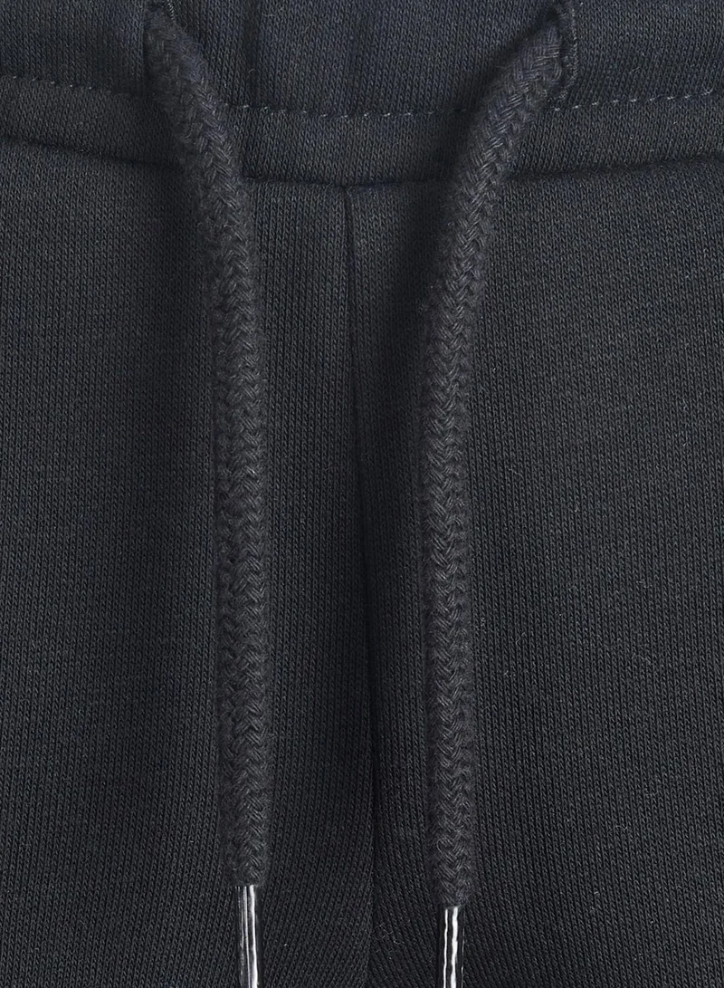 Jack & Jones Junior Youth Logo Print Sweatpants