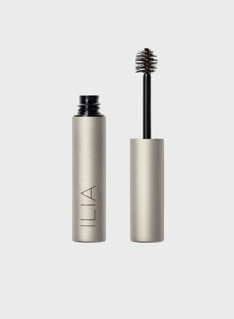 ILIA Dark Brown Essential Brow