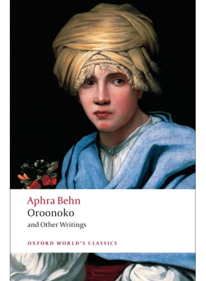 Oroonoko and Other Writings