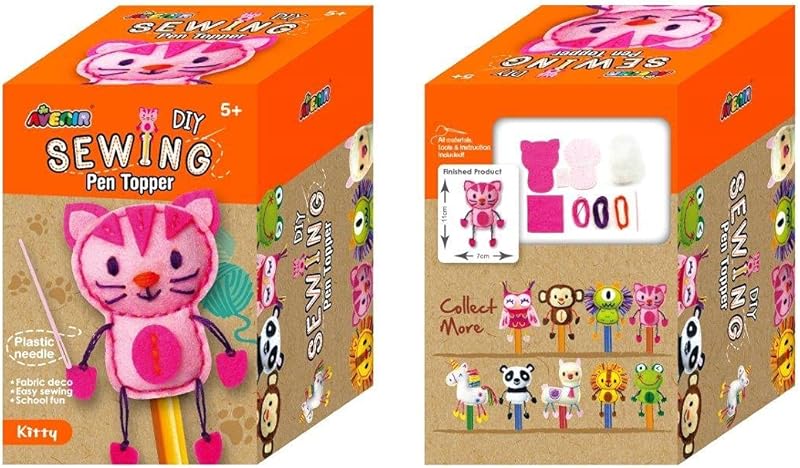 افينير كيتتي سيوينج بين  توببير