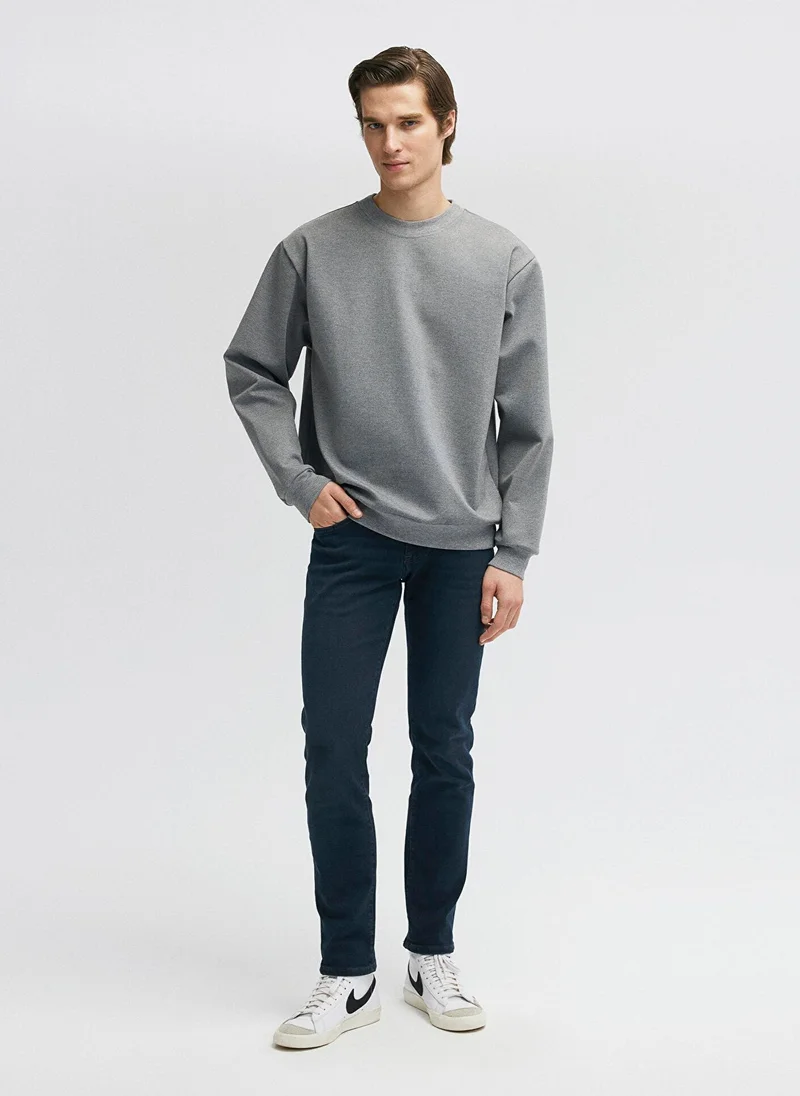Mavi Marcus Deep Shaded Mavi Pro Jean Pants