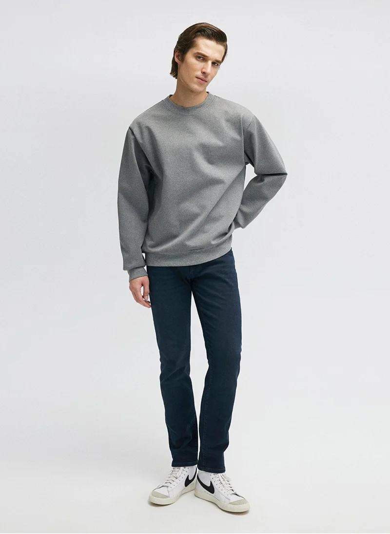 Mavi Marcus Deep Shaded Mavi Pro Jean Pants