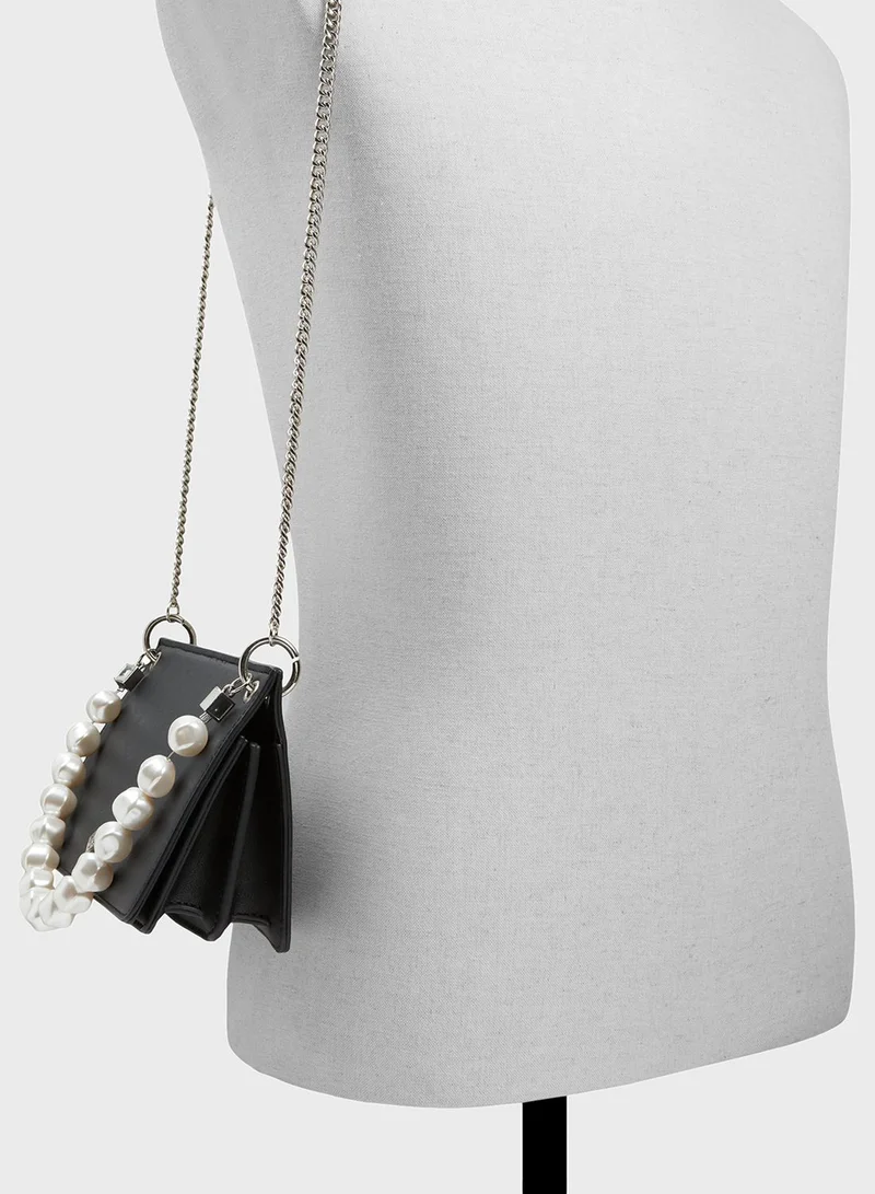 CALL IT SPRING Ursula Top Handle Crossbody