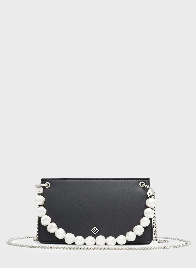 CALL IT SPRING Ursula Top Handle Crossbody