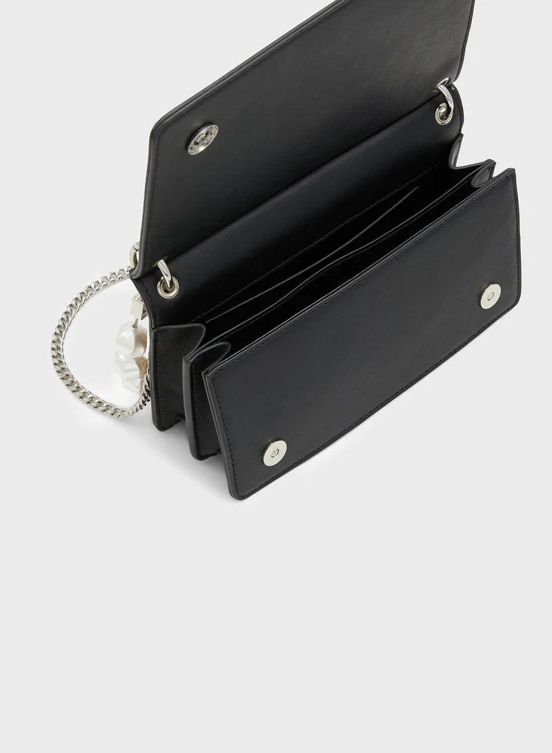 CALL IT SPRING Ursula Top Handle Crossbody