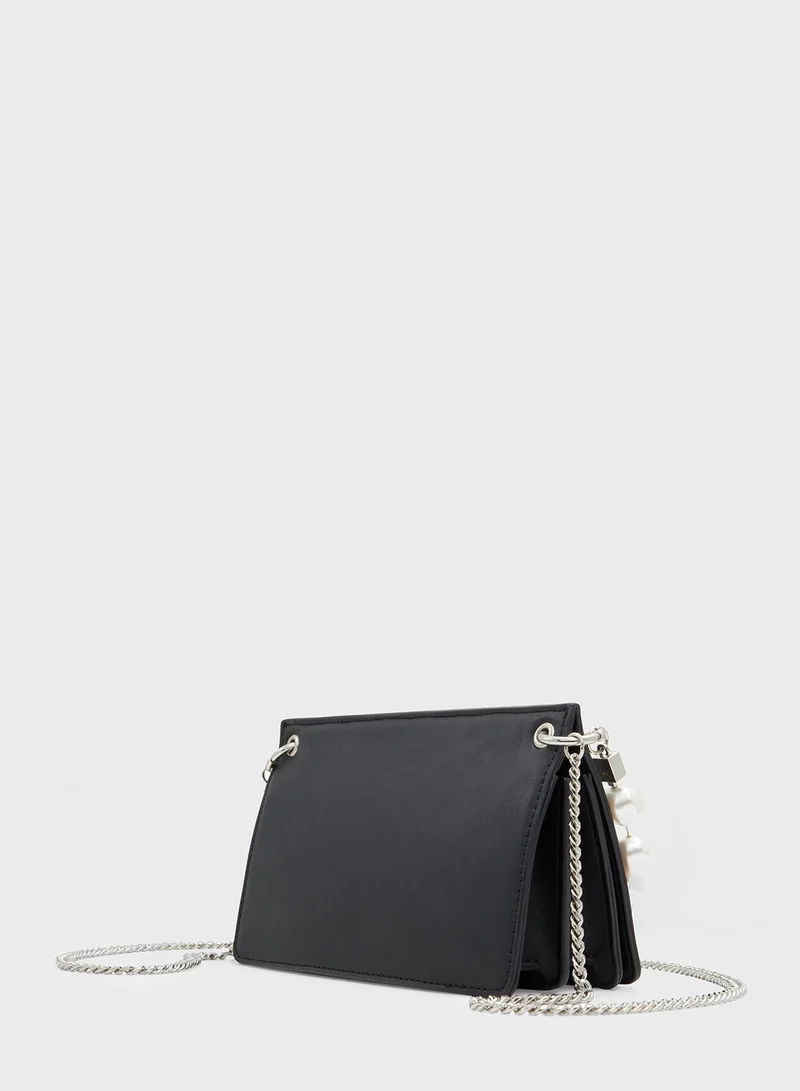 CALL IT SPRING Ursula Top Handle Crossbody