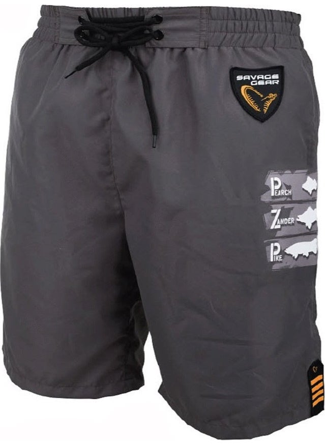 Savage Gear Freshwater Boardershorts (Shorts) 