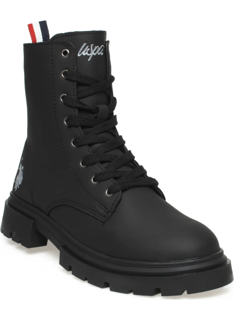 U.S. Polo Assn. Halles-Z Casual Women's Boots
