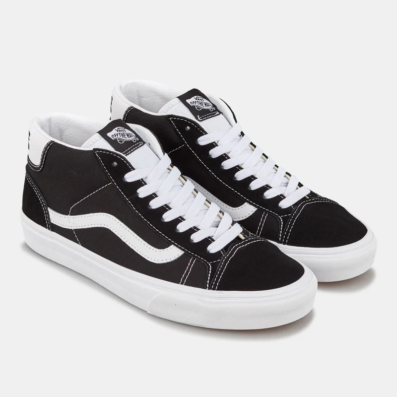 فانز UA Mid Skool 37 Unisex Shoe