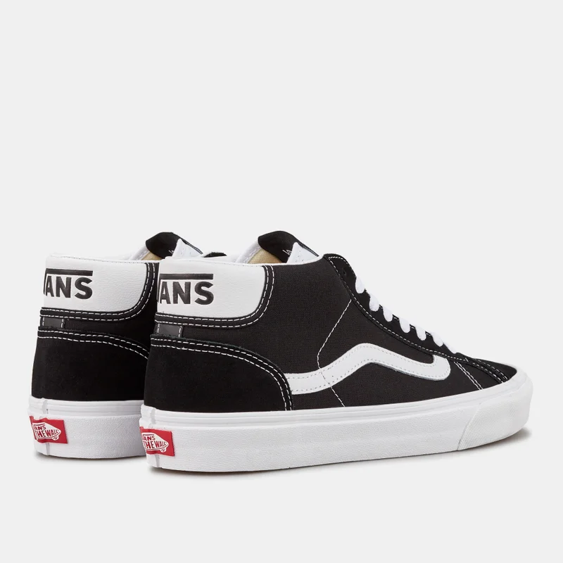VANS UA Mid Skool 37 Unisex Shoe