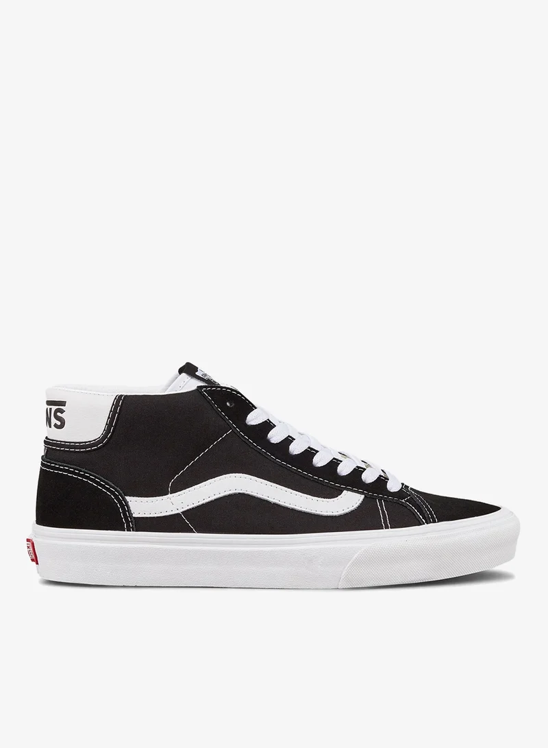 UA Mid Skool 37 Unisex Shoe