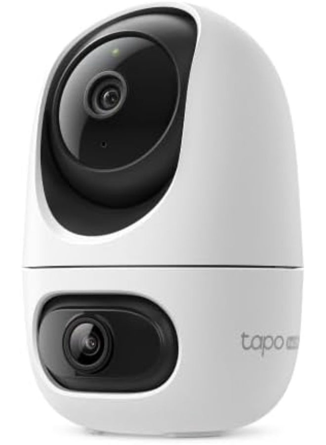 تابو Tapo C245d Dual Lens Pan Tilt