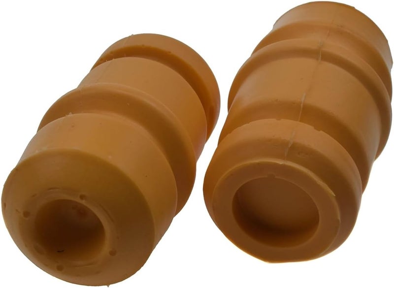 DEMULAX Front Coil Spring Bump Stop for Jeep Cherokee XJ - Image 1