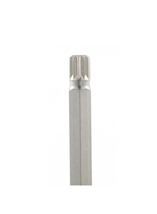 Sata SATA SC25801 1/2" Drive Long Triple Square Bit Socket M5 - Image 4