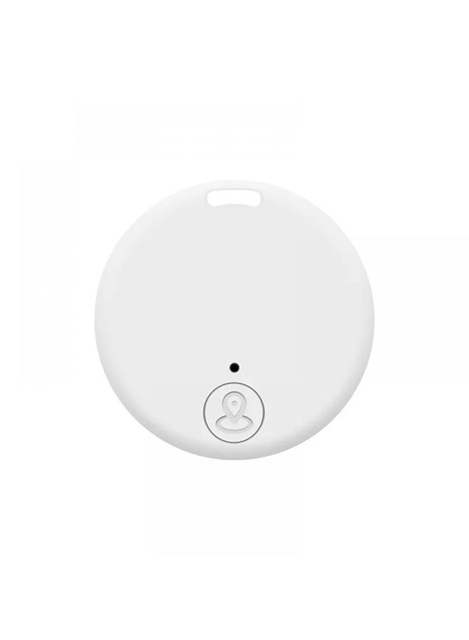 milano Milano Find My Compatible Pet Locator – GPS Tracker for Dogs & Cats with Real-Time Location, Waterproof Design, Easy Setup, Long Battery Life, Perfect for Pet Safety & Outdoor Adventures 8X3.8X0.6Cm