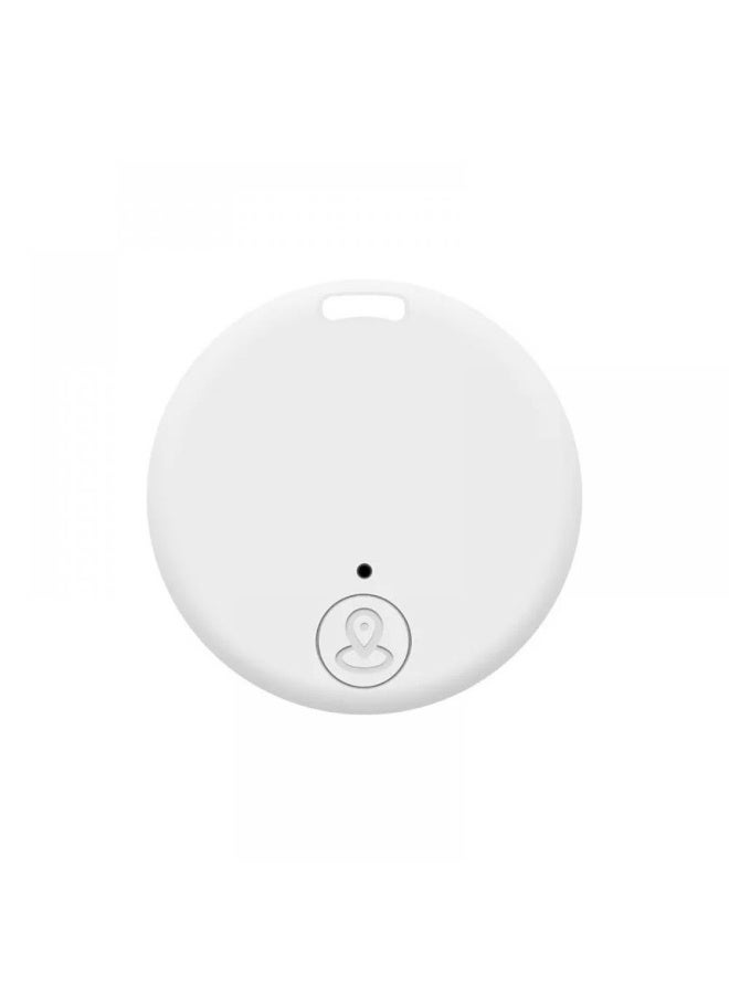 ميلانو جهاز تحديد موقع الحيوانات الأليفة المتوافق – جهاز تتبع GPS للكلاب والقطط مع تحديد الموقع في الوقت الحقيقي، تصميم مقاوم للماء، إعداد سهل، عمر بطارية طويل، مثالي لسلامة الحيوانات الأليفة والمغامرات الخارجية 8X3.8X0.6 سم