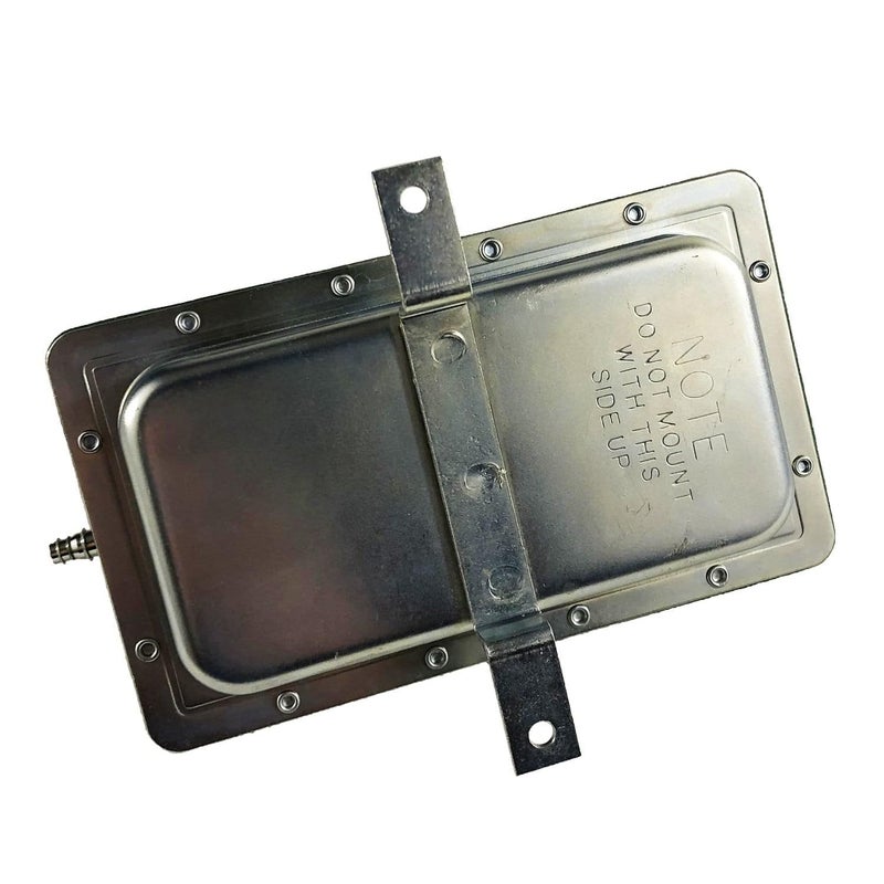 Nbk 50-1390 Vacuum Switch - Low Pressure - Exact FIT for ENVIRO - Replacement Part by - Image 3