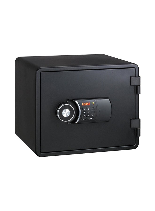 Eagle YESM 020  Fire Resistant Safe with Digital Lock Made In Korea - Image 1