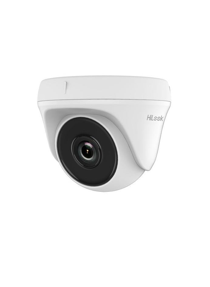 HiLook 5 MP Indoor Fixed Turret Camera hilook