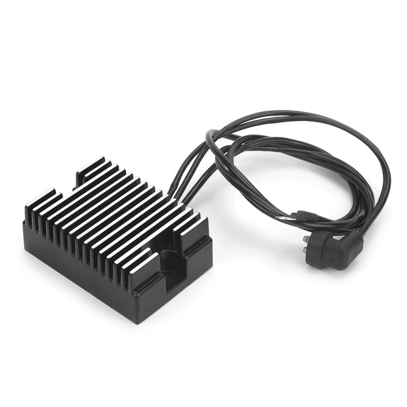 Replacement Rectifier for Big Twin 1989 1999 Aluminum Alloy Heat Dissipation - Image 2