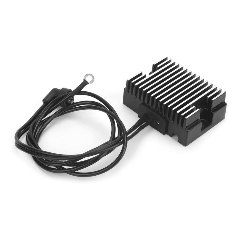 Replacement Rectifier for Big Twin 1989 1999 Aluminum Alloy Heat Dissipation - Image 5