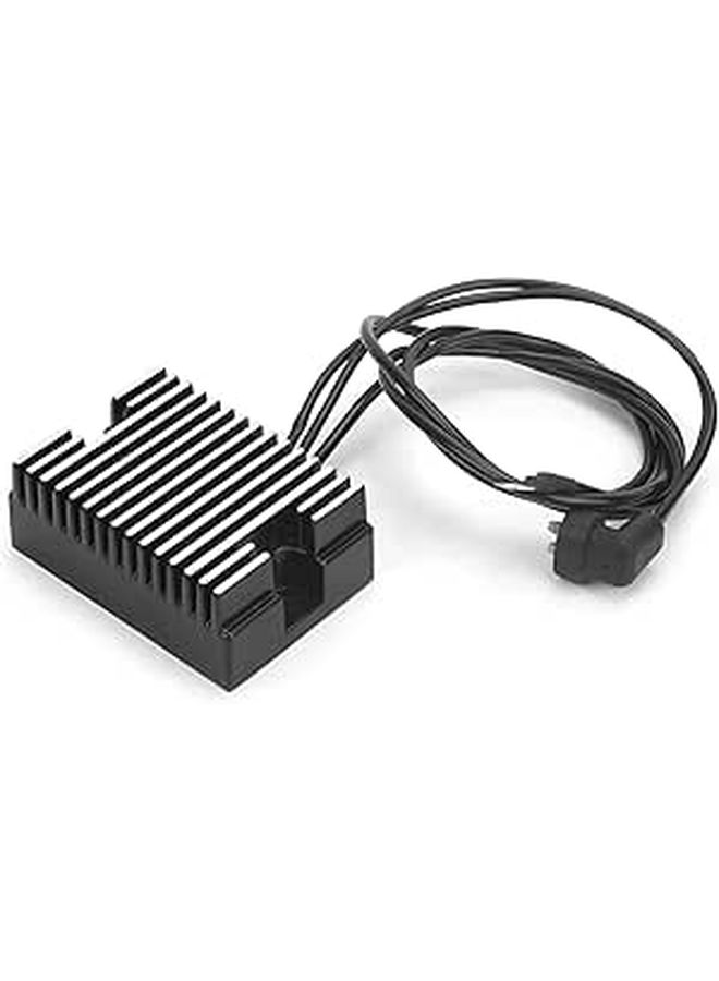 Replacement Rectifier for Big Twin 1989 1999 Aluminum Alloy Heat Dissipation - Image 1