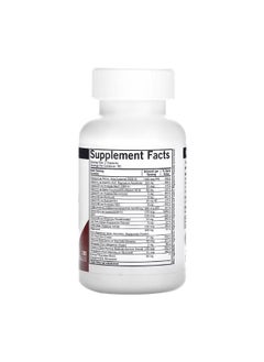 Kirkman Labs Advanced Adult Multivitamin and Minerals with 5 MTHF 180 Capsules  - Image 2