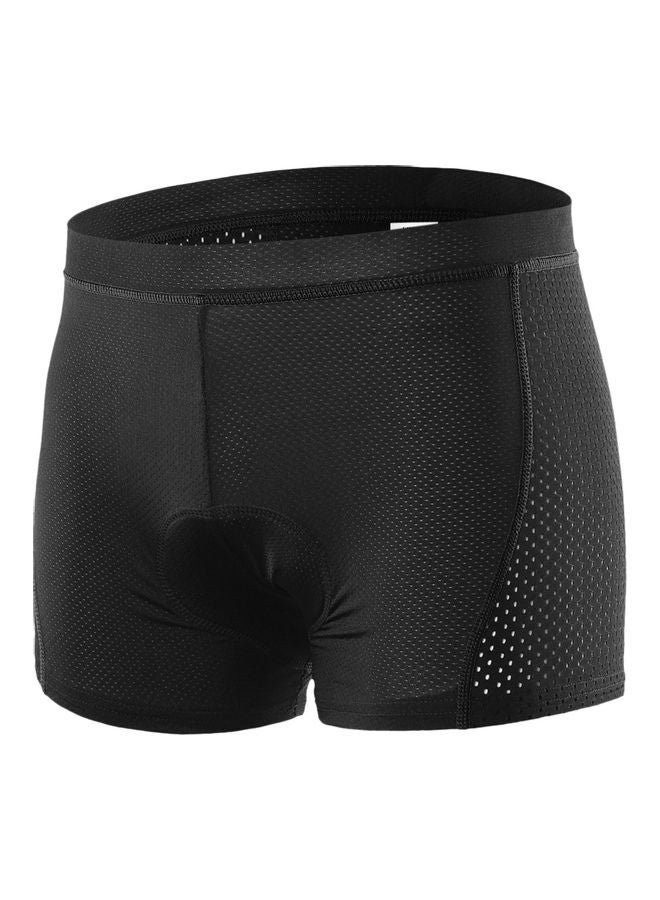 NIBEMINENT Gel Padded Cycling Shorts - Image 4