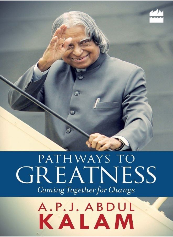 HarperCollins Publishers - Pathways to Greatness - Image 1