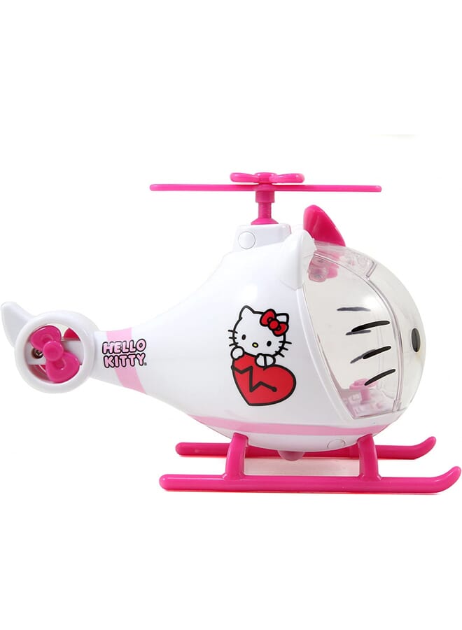 ديكي مرحبا كيتي هليكوبتر - Image 2