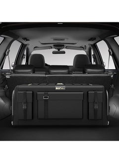 Generic Trunk  Locker, 70L Car Waterproof, 600D Oxford Cabin Storage Box, up to 45kg  - Image 1