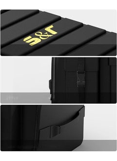 Generic Trunk  Locker, 70L Car Waterproof, 600D Oxford Cabin Storage Box, up to 45kg  - Image 3