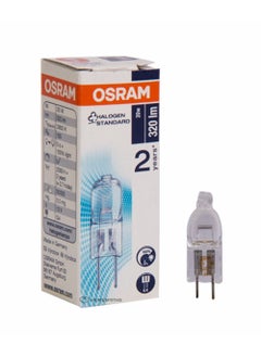 Osram Capsule 12V Lamp 20 Watts